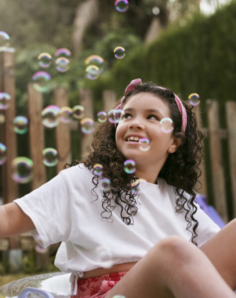 Bubble Bubble