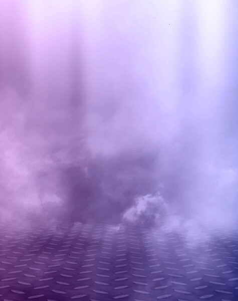 Fog Fog