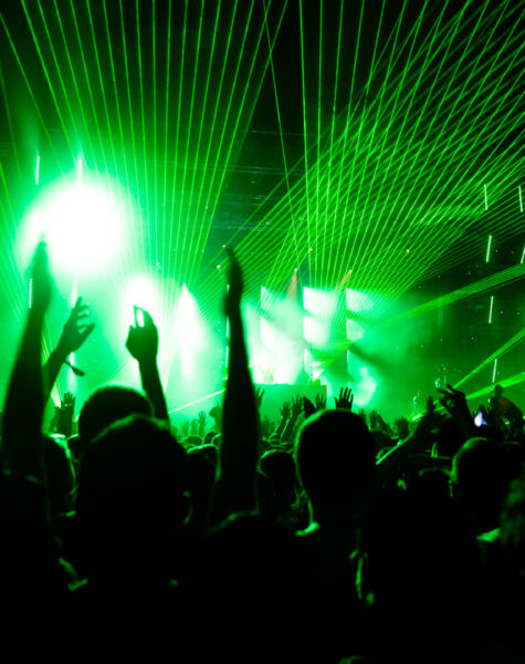 Laser Laser